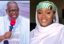 Gwamnatin Filato ta kama ‘yar fafutuka saboda fallasa gazawar gwamnati – ‘Yan Najeriya na sukar matakin Gwamnatin Filato ta kama 'yar fafutuka saboda fallasa gazawar gwamnati – ‘Yan Najeriya na sukar matakin