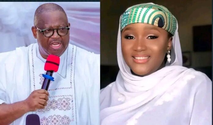 Gwamnatin Filato ta kama 'yar fafutuka saboda fallasa gazawar gwamnati – ‘Yan Najeriya na sukar matakin