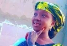 Auren Dole: Budurwa ta kashe kanta a jihar Borno Auren Dole: Budurwa ta kashe kanta a jihar Borno