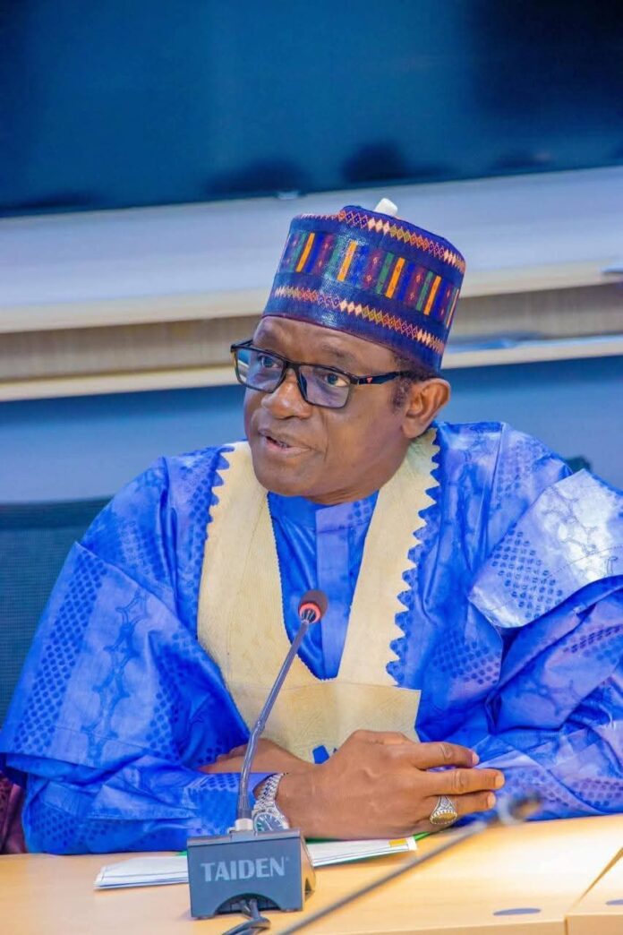 Gwamnatin Yobe ta umarci a rufe dukkan makarantun kwana a faɗin jihar, saboda rashin tsaro