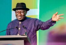 Juyin mulkin Guinea Bissau ya fi min ciwo fiye da shan kaye a zaɓen 2015 – Jonathan Juyin mulkin Guinea Bissau ya fi min ciwo fiye da shan kaye a zaɓen 2015 – Jonathan