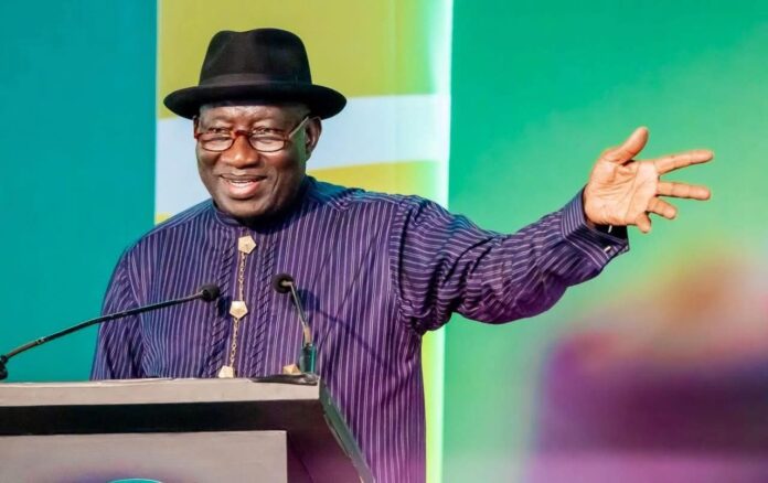 Juyin mulkin Guinea Bissau ya fi min ciwo fiye da shan kaye a zaɓen 2015 – Jonathan