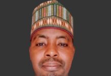 Damina Uwar Albarka Damina Uwar Albarka