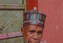 Ɗan wasan Kannywood Malam Nata’ala ya rasu Ɗan wasan Kannywood Malam Nata'ala ya rasu