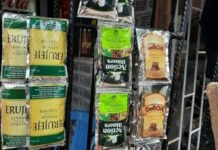 Za a yi asarar kusan Tiriliyan 2 idan aka haramta sayar da giya ‘yar leda – MAN Za a yi asarar kusan Tiriliyan 2 idan aka haramta sayar da giya 'yar leda - MAN