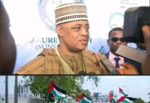 ‘Yan Shi’a aka fi kashe wa a Najeriya, ba Kiristoci ba – Kayode