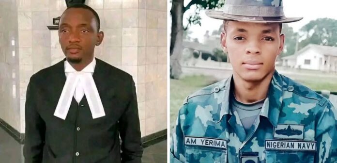 Shugaban ƙasa ne kaɗai ke da ikon soke umarnin Soja - Barista Abba Hikima 