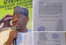 Kotu ta umarci ‘yansanda su binciki Abdullahi Abbas kan zargin kalaman ɓatanci ga al’ummar Fagge