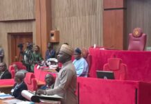 A daina biyan kuɗin fansa ga masu garkuwa da mutane – Christopher Musa A daina biyan kuɗin fansa ga masu garkuwa da mutane - Christopher Musa