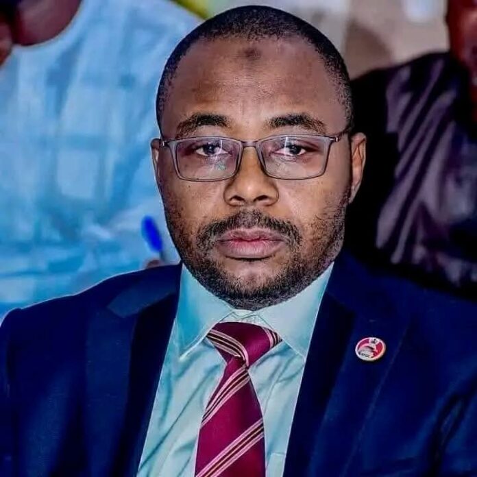 'Yansanda sun cafke tsohon shugaban hukumar yaƙi da cin hanci da rashawa ta jihar Kano