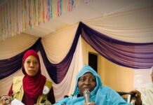 Ba muna tuna wa da ranar naƙasassu ta duniya, don nuna naƙasarmu a kalanda ba ne kawai ba, sai don… Ba muna tuna wa da ranar naƙasassu ta duniya, don nuna naƙasarmu a kalanda ba ne kawai ba, sai don...