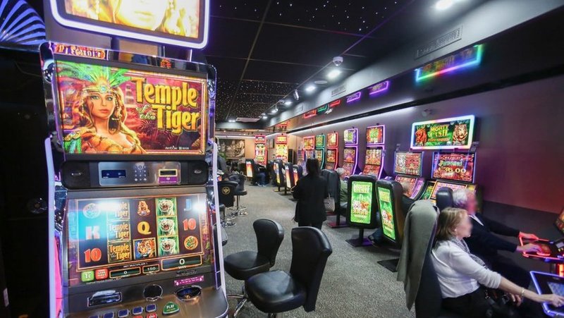 Un aperçu de dragonia casino promo code